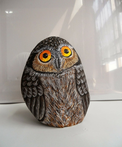 Каменный декор