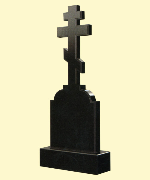 Вертикальные памятники